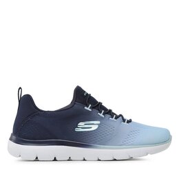 Кроссовки Skechers Bright Charmer 149536/NVY Navy, темно-синий 270392 | azul marino