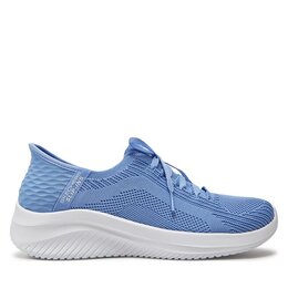 Кроссовки Skechers Ultra Flex 3.0-Brilliant Path 149710/PERI Blue, синий 270998 | azul
