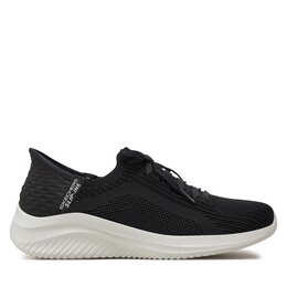 Кроссовки Skechers Ultra Flex 3.0-Brilliant Path 149710/BLK Black, черный 269706 | negro