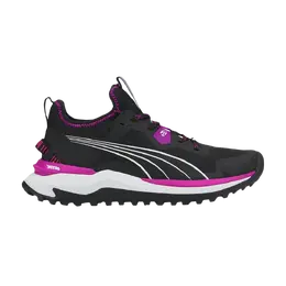 Кроссовки Wmns Voyage Nitro Puma, черный 195505 07 | black/deep orchid