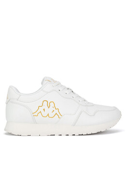 Кроссовки Kappa, белый aw24-3c005-w | fehér