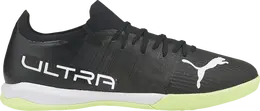 Кроссовки Puma Ultra 3.4 IT Black Fizzy Light, черный 106731 04 | black