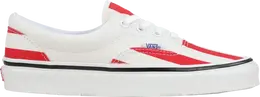 Кеды Vans Era 95 DX White Red, красный vn0a2rr1vn2 | red