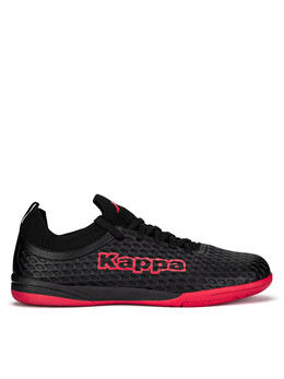 Кроссовки Kappa, черный 290464 | negro