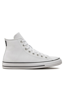 Кеды Converse Chuck Taylor All Star Twill, белый 295745 | blanco