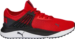 Кроссовки Nike Pacer Future 'High Risk Red Black', красный 380367 22 | red
