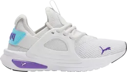 Кроссовки Puma Softride Enzo Evo Big Kid Grey Team Violet, серый 387052 10 | grey