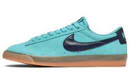 Кроссовки Nike Blazer Low Skate Мужской 704939-300
