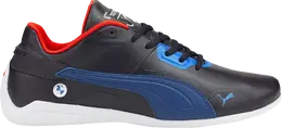 Кроссовки Puma BMW Motorsport x Drift Cat Delta Black Estate Blue, черный 307100 01 | black