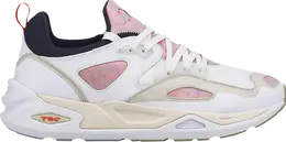 Кроссовки Puma TRC Blaze RE:Collection, белый 386361 01 | white