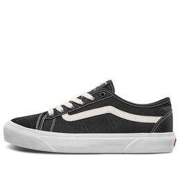 Кроссовки bess ni shoes black Vans, черный vn0a4bthv84 | black
