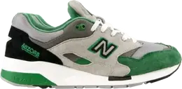 Кроссовки New Balance 1600 'Green Grey', зеленый cm1600cg | green