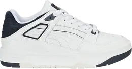 Кроссовки Puma Slipstream Jr White Peacoat, белый 388518 02 | white