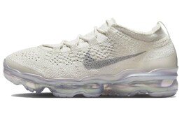 Кроссовки Nike Air VaporMax 2023 Flyknit Phantom Women's, бежевый fd3148-002 | beige