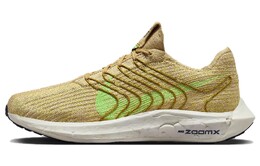 Кроссовки Nike Zoom Pegasus Turbo 'Sesame Lime Blast', желтый dm3413-200 | yellow