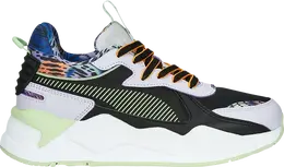 Кроссовки Puma Wmns RS-X Feelin Xtra, черный 392067 01 | black