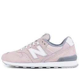 Кроссовки 996 series for black/grey New Balance, черный wr996acp | light pink