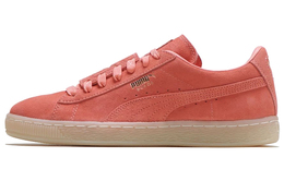 Замшевые кроссовки для скейтбординга Puma унисекс 365721-04