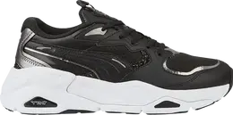 Кроссовки Puma Wmns TRC Mira Star Quality - Black, черный 387157 02 | black