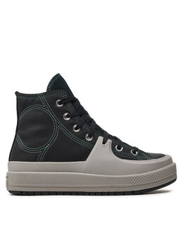 Кеды Converse Chuck Taylor All Star Construct, черный 285305 | negro