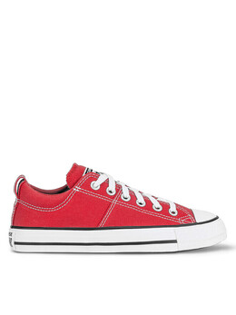 Кеды Converse Rojo, красный 4623148514 | rojo