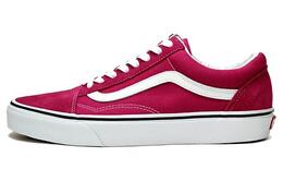 Кроссовки для скейтбординга Old Skool женские, низкие, розовые Vans vn0a4u3b2ne