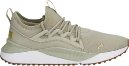 Кроссовки Puma Wmns Pacer Future Allure - Pebble Grey Gum, серый 384636 10 | grey