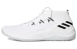 Мужские баскетбольные кроссовки Adidas D lillard 4 ac8646