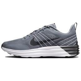 Nike Кроссовки Lunar Roam Cool Grey hm0713-002 | gray black
