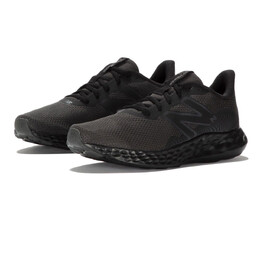 Кроссовки для бега New Balance 411v3 (2E Width), черный new694644 | black