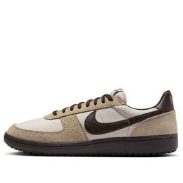 Кроссовки field general 82 sp 'london' Nike, хаки hm0946-200 | khaki/velvet/light orewood brown