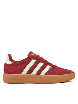 Кроссовки Adidas, бордо 0000304472497 | bordó