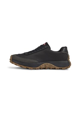 Низкие кеды Camper, цвет schwarz ca312o0e1-q12 | schwarz