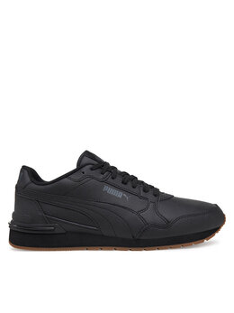 Кроссовки ST Runner v4 L 399068 12 Puma, черный st runner v4 l 399068 12 | schwarz