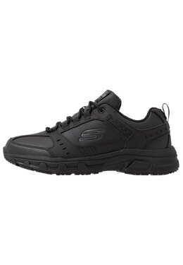 Низкие кроссовки Skechers, черный sk112o01k-q11 | czarny