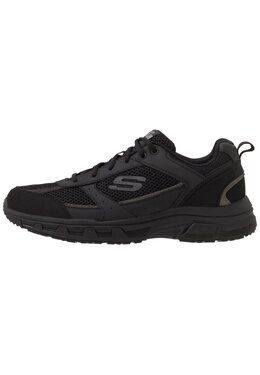 Низкие кроссовки Skechers, черный sk112o01y-q11 | czarny