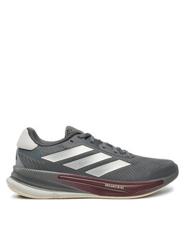 Кроссовки Supernova Ease IH2507 Adidas, серый supernova ease ih2507 | grau