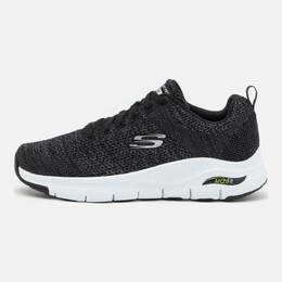 Кроссовки Skechers Sport Arch Fit Paradyme, black/white sk212o050-q11