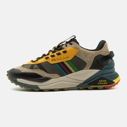 Кроссовки PS Paul Smith Primus, multi-coloured ps712o04c-t11