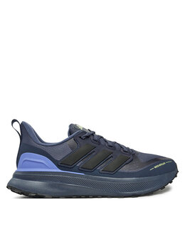 Кроссовки Ultrarun 5 TR JQ0019 Adidas, синий ultrarun 5 tr jq0019 | dunkelblau