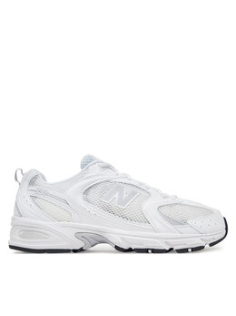 Кроссовки New Balance, белый 0000305309884 | fehér