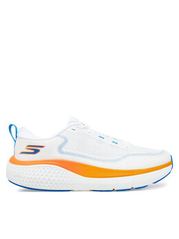 Кроссовки GO RUN Supersonic 246086/WMLT Skechers, белый go run supersonic 246086/wmlt | weiß