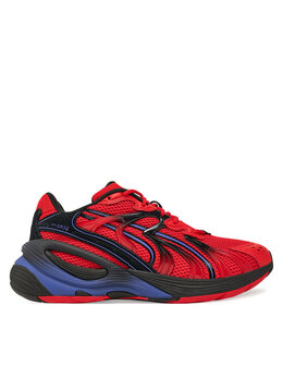 Кроссовки Inverse Rev 402380 01 Puma, красный inverse rev 402380 01 | rot