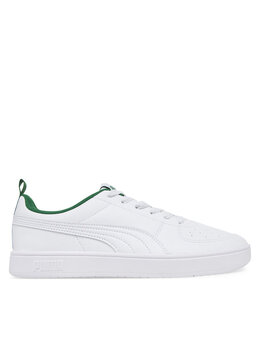 Кроссовки Rickie 387607 33 Puma, белый rickie 387607 33 | weiß