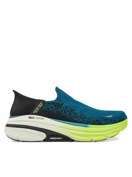 Кроссовки 220565/BLBK Skechers, синий 220565/blbk | blau