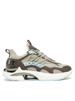 Кроссовки Plein Sport SAES USC0736 STE003, розовый 0000305117397 | rosa