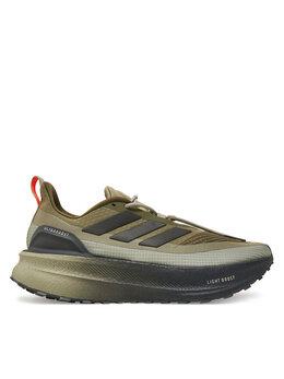 Беговые кроссовки Adidas, хаки 0000304613548 | khaki
