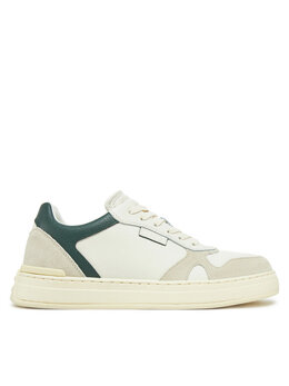 Кроссовки Liu Jo Boy 02 7B5003 PX629, белый 0000305007667 | blanco