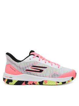 Теннисные кроссовки Viper Court Pro 246069/WMLT Skechers, белый viper court pro 246069/wmlt | weiß