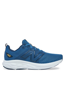 Беговые кроссовки New Balance, синий 0000305296146 | kék